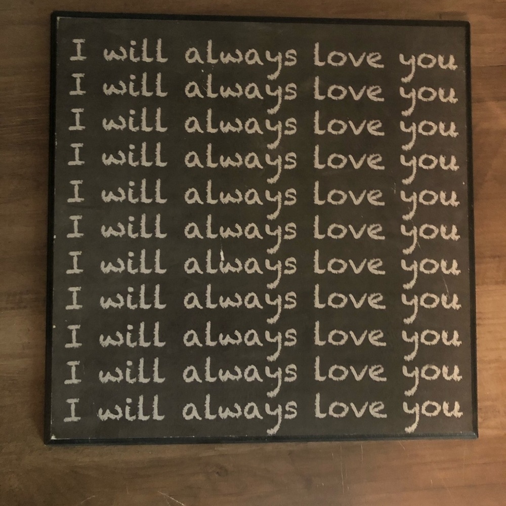 Home decor